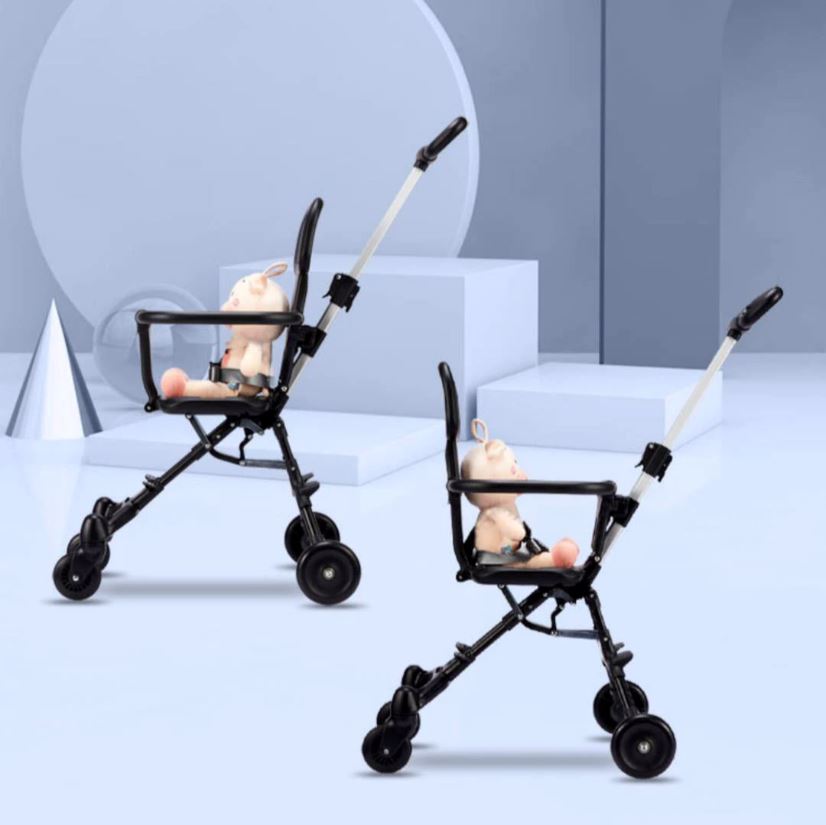 Stroller - TravelLite™ - Cushion